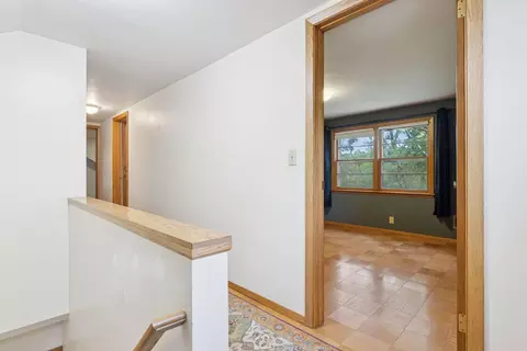 Entry Way - 8506 E River Rd NW, Coon Rapids, MN 55433 photo 2 of 3
