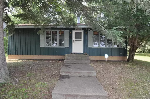 4610 Boone Point Rd NW, Hackensack, MN 56452