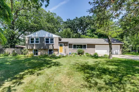2643 1st St, White Bear Township, MN 55110
