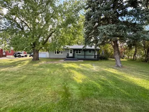 328 S 3rd Ave, Lake Bronson, MN 56734