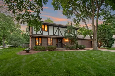 4600 Glabe Ln, Minneapolis, MN 55406