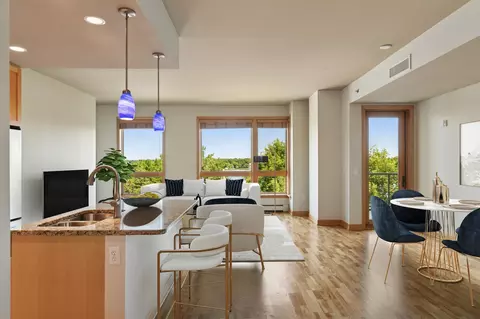 4201 Sunset Dr #N407, Spring Park, MN 55384