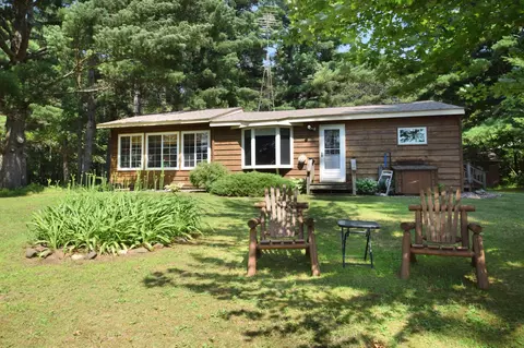 24429 Clam Lake Dr, Siren, WI 54872
