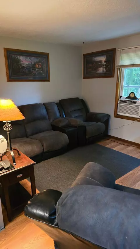 Living - 8492 190th St, Milaca, MN 56353 photo 1 of 2