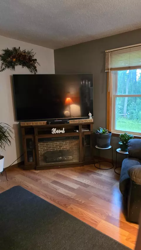 Living - 8492 190th St, Milaca, MN 56353 photo 2 of 2