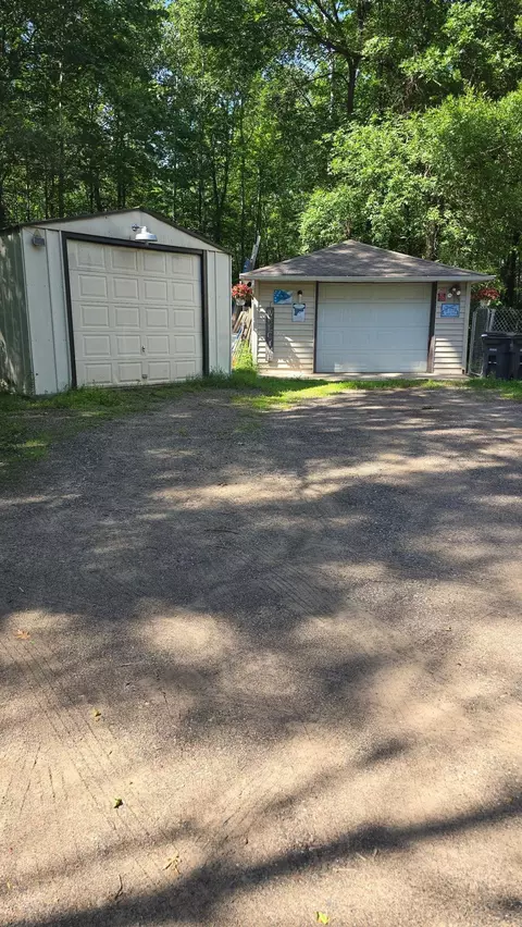Exterior - 8492 190th St, Milaca, MN 56353 photo 3 of 7