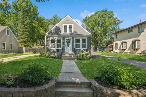 3220 Colorado Ave S, Saint Louis Park, MN 55416