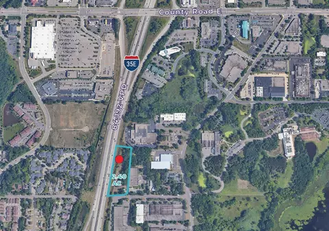 963 E Berwood Ave, Vadnais Heights, MN 55110