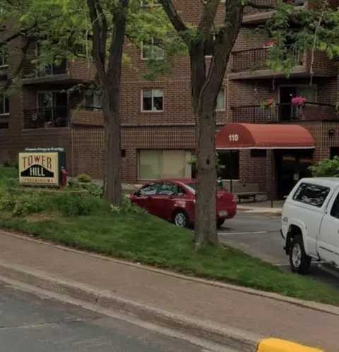 110 1st Ave NE #401, Buffalo, MN 55313