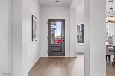 Entry Way - 233 Emma Ct, Mapleton, ND 58059 photo 1 of 2
