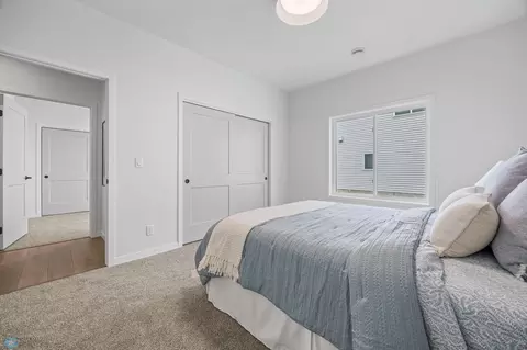 Bedroom - 233 Emma Ct, Mapleton, ND 58059 photo 4 of 4