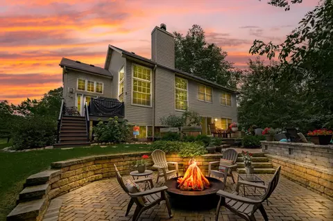 167 White Pine Rd, Lino Lakes, MN 55014