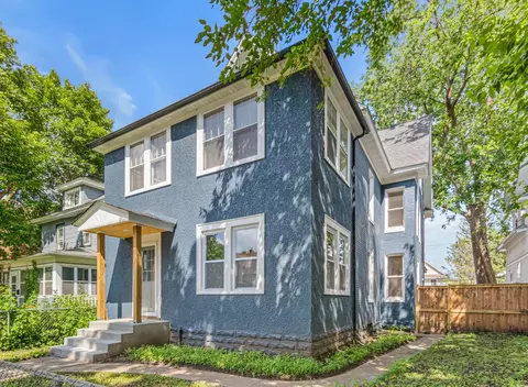 1527 Madison St NE, Minneapolis, MN 55413