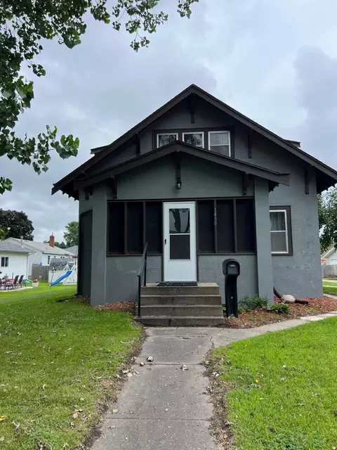 1430 Oregon Ave, Benson, MN 56215