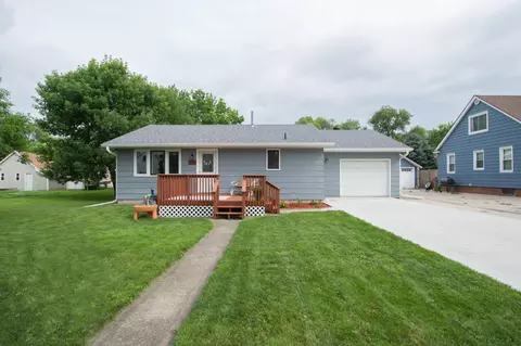 416 Joseph St, Hawley, MN 56549