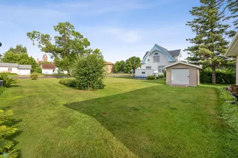 Exterior - 201 2nd Ave E, Ada, MN 56510 photo 5 of 5