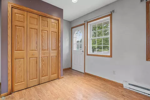 Entry Way - 201 2nd Ave E, Ada, MN 56510 photo 1 of 2