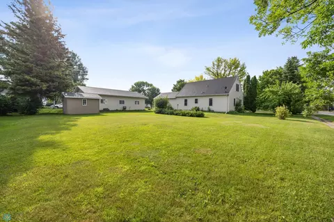 Exterior - 201 2nd Ave E, Ada, MN 56510 photo 4 of 5