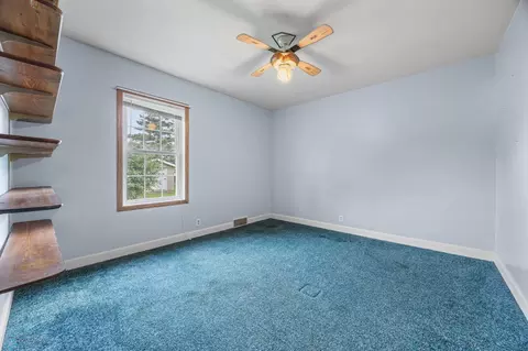 Bedroom - 201 2nd Ave E, Ada, MN 56510 photo 2 of 4