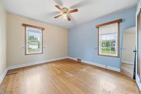 Bedroom - 201 2nd Ave E, Ada, MN 56510 photo 1 of 4