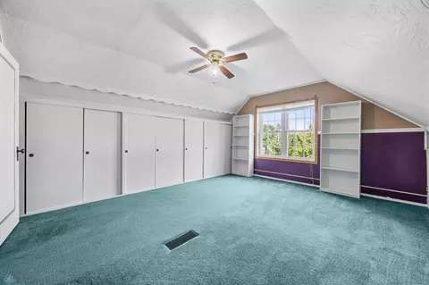 Bedroom - 201 2nd Ave E, Ada, MN 56510 photo 4 of 4