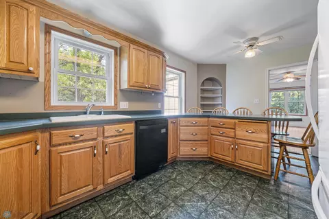 Kitchen - 201 2nd Ave E, Ada, MN 56510 photo 2 of 2