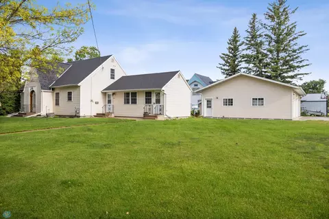 Exterior - 201 2nd Ave E, Ada, MN 56510 photo 2 of 5