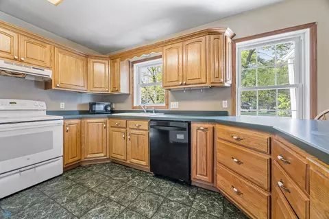 Kitchen - 201 2nd Ave E, Ada, MN 56510 photo 1 of 2