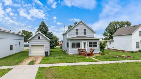 612 Emory St, Tracy, MN 56175