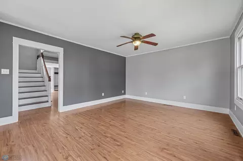 Living - 352 5th Ave, Walcott, ND 58077 photo 4 of 7