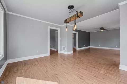 Living - 352 5th Ave, Walcott, ND 58077 photo 5 of 7