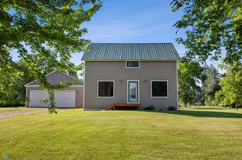 Exterior - 352 5th Ave, Walcott, ND 58077 photo 8 of 9