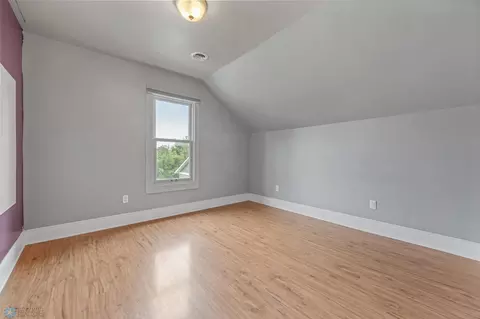 Bedroom - 352 5th Ave, Walcott, ND 58077 photo 2 of 4