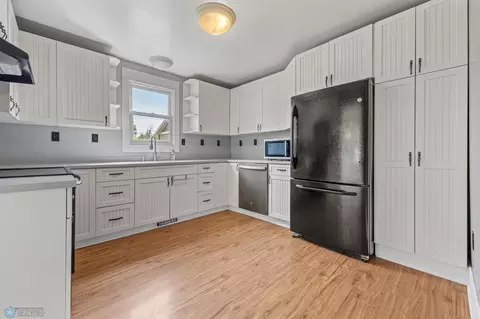Kitchen - 352 5th Ave, Walcott, ND 58077 photo 2 of 3
