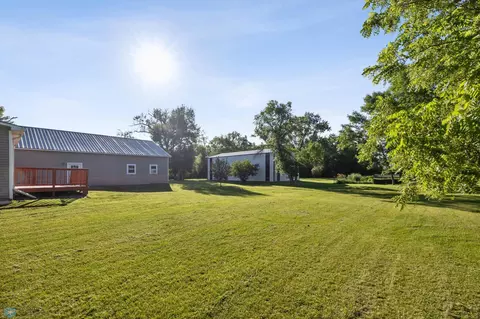 Exterior - 352 5th Ave, Walcott, ND 58077 photo 3 of 9