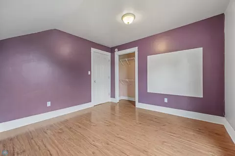 Bedroom - 352 5th Ave, Walcott, ND 58077 photo 1 of 4