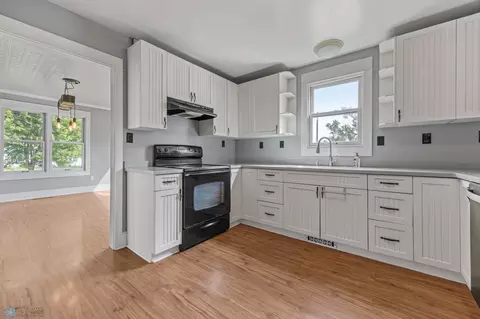 Kitchen - 352 5th Ave, Walcott, ND 58077 photo 3 of 3