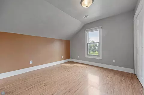 Bedroom - 352 5th Ave, Walcott, ND 58077 photo 3 of 4