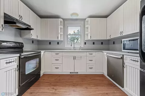 Kitchen - 352 5th Ave, Walcott, ND 58077 photo 1 of 3