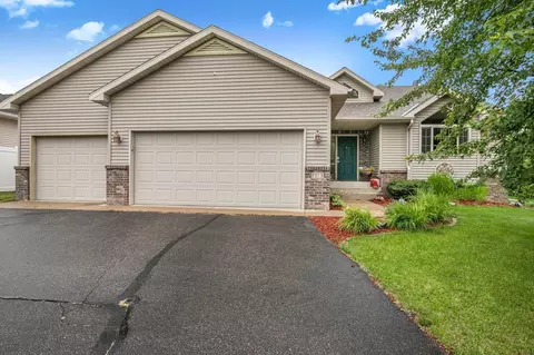 1513 Camden Woods Ter, Saint Cloud, MN 56301