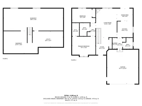 311 Common St, Waterville, MN 56096 photo 39