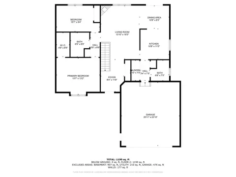 311 Common St, Waterville, MN 56096 photo 37