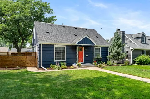 5924 Newton Ave S, Minneapolis, MN 55419