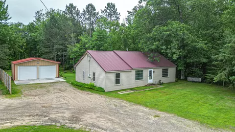 4532 E Hwy 169, Coleraine, MN 55721