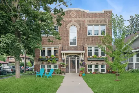 4501 Bryant Ave S #3, Minneapolis, MN 55419