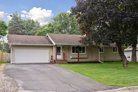 11917 Jefferson St NE, Blaine, MN 55434