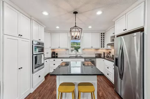 Kitchen - 18160 Echo Ave, Faribault, MN 55021 photo 1 of 5