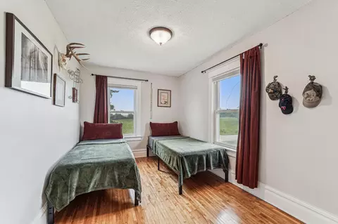 Bedroom - 18160 Echo Ave, Faribault, MN 55021 photo 3 of 4