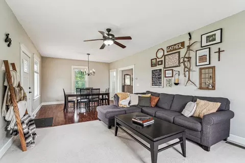 Living - 18160 Echo Ave, Faribault, MN 55021 photo 2 of 2