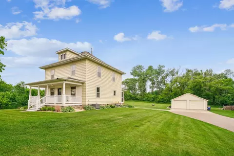 Exterior - 18160 Echo Ave, Faribault, MN 55021 photo 5 of 5
